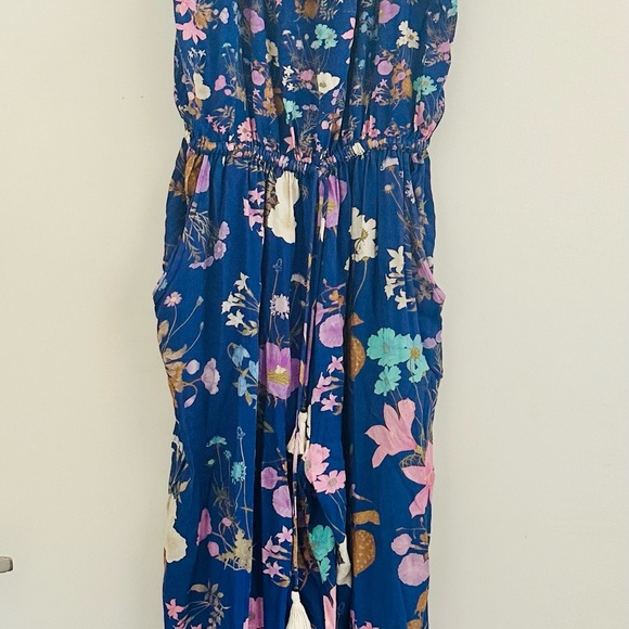 Spell & The Gypsy Jumpsuit XS but fits like like a Small - Picture 4 of 4